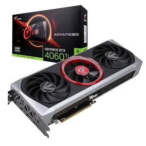 iGame GeForce RTX 4060 Ti Advanced OC 16GB-V